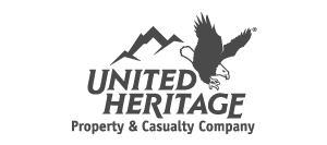 United Heritage - property & casualty company